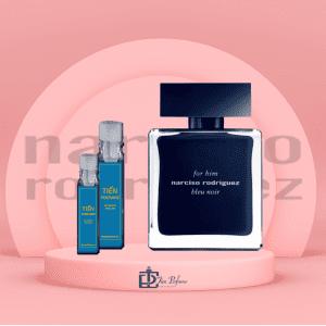 Chiết Narciso Bleu Noir For Him EDT 2ml Tiến Perfume