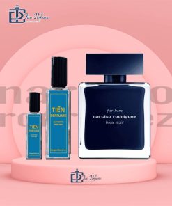 Chiết Narciso Bleu Noir For Him EDT 30ml Tiến Perfume