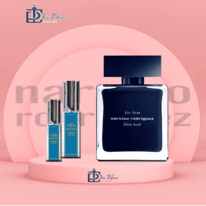 Chiết Narciso Bleu Noir For Him EDT 5ml Tiến Perfume