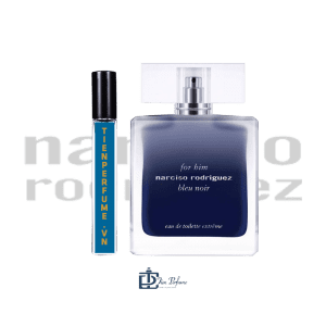 Chiết Narciso Bleu Noir For Him EDT Extreme 10ml
