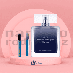 Chiết Narciso Bleu Noir For Him EDT Extreme 10ml Tiến Perfume