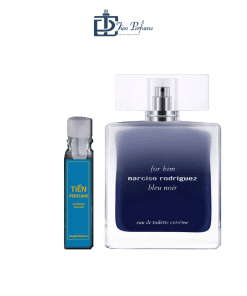 Chiết Narciso Bleu Noir For Him EDT Extreme 2ml