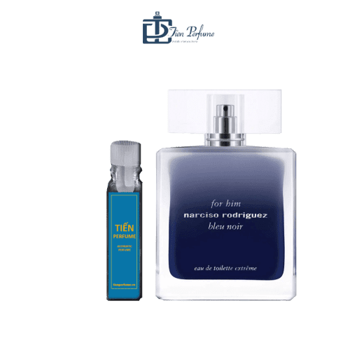 Chiết Narciso Bleu Noir For Him EDT Extreme 2ml