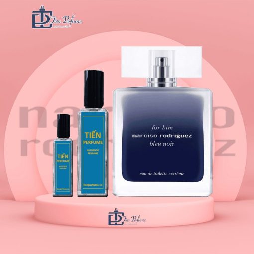 Chiết Narciso Bleu Noir For Him EDT Extreme 30ml Tiến Perfume