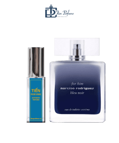 Chiết Narciso Bleu Noir For Him EDT Extreme 5ml