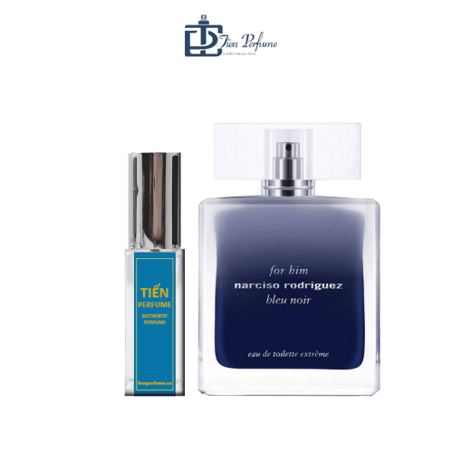 Chiết Narciso Bleu Noir For Him EDT Extreme 5ml