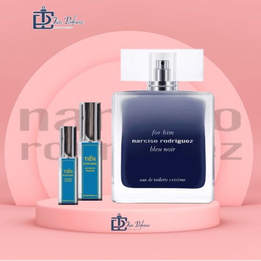 Chiết Narciso Bleu Noir For Him EDT Extreme 5ml Tiến Perfume