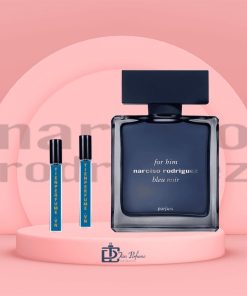 Chiết Narciso Bleu Noir For Him Parfum 10ml Tiến Perfume