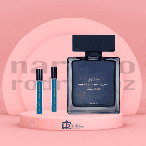 Chiết Narciso Bleu Noir For Him Parfum 10ml Tiến Perfume