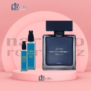 Chiết Narciso Bleu Noir For Him Parfum 20ml Tiến Perfume