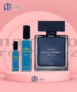 Chiết Narciso Bleu Noir For Him Parfum 30ml Tiến Perfume