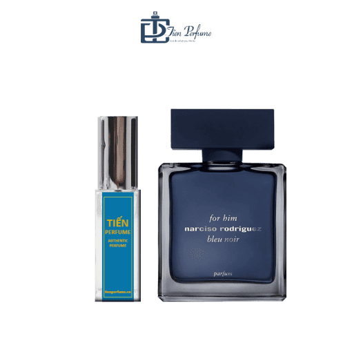 Chiết Narciso Bleu Noir For Him Parfum 5ml