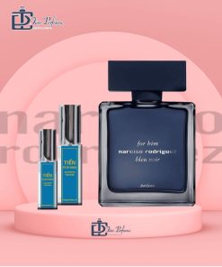 Chiết Narciso Bleu Noir For Him Parfum 5ml Tiến Perfume