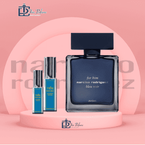 Chiết Narciso Bleu Noir For Him Parfum 5ml Tiến Perfume