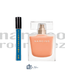 Chiết Narciso Eau Neroli Ambree EDP - Narciso Cam nắp trắng 10ml