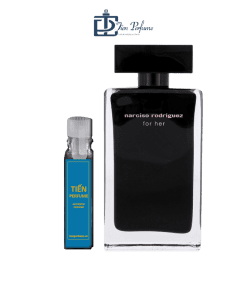 Chiết Narciso For Her EDT 2ml - Nar đen cao Tiến Perfume