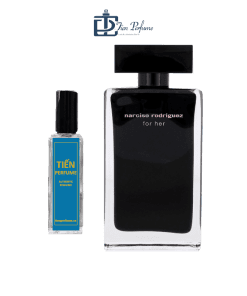 Chiết Narciso For Her EDT 30ml - Nar đen cao