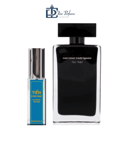 Chiết Narciso For Her EDT 5ml - Nar đen cao
