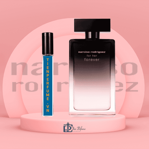 Chiết Narciso Forever Limited Edition 2023 EDP 10ml Tiến Perfume