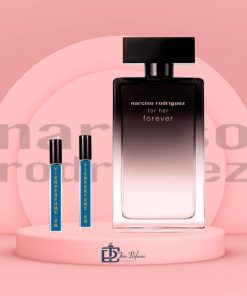 Chiết Narciso Forever Limited Edition 2023 EDP 10ml Tiến Perfume Tiến Perfume