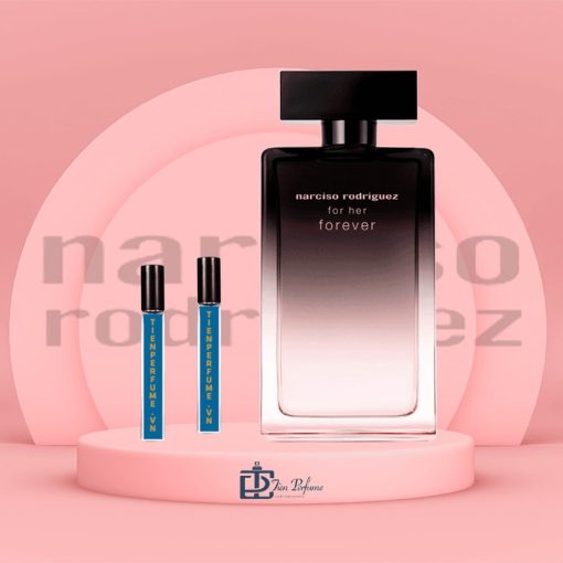 Chiết Narciso Forever Limited Edition 2023 EDP 10ml Tiến Perfume Tiến Perfume