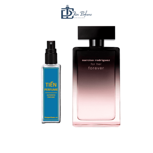 Chiết Narciso Forever Limited Edition 2023 EDP 20ml Tiến Perfume