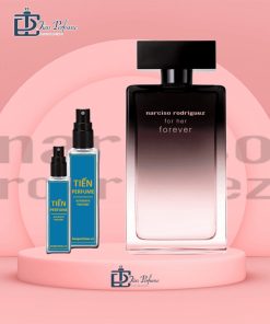 Chiết Narciso Forever Limited Edition 2023 EDP 20ml Tiến Perfume Tiến Perfume