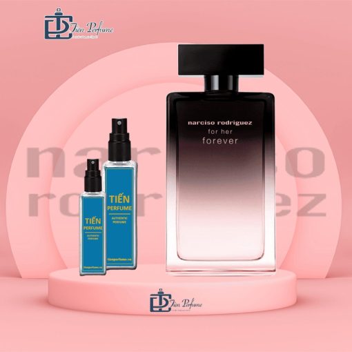 Chiết Narciso Forever Limited Edition 2023 EDP 20ml Tiến Perfume Tiến Perfume