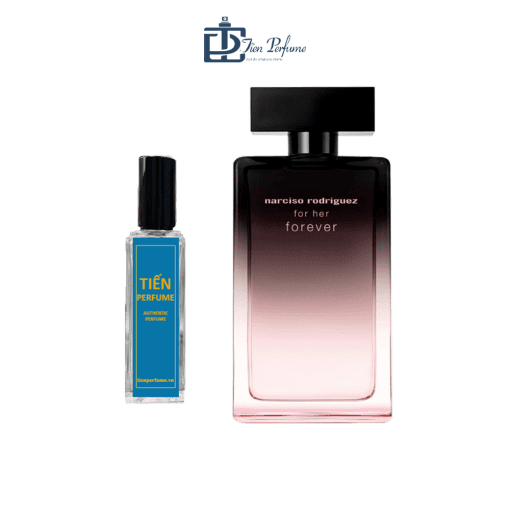 Chiết Narciso Forever Limited Edition 2023 EDP 30ml Tiến Perfume