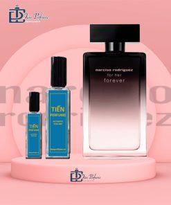 Chiết Narciso Forever Limited Edition 2023 EDP 30ml Tiến Perfume Tiến Perfume