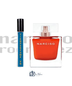 Chiết Narciso Rouge EDT - Nar đỏ lùn 10ml