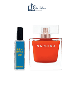 Chiết Narciso Rouge EDT - Nar đỏ lùn 30ml