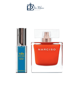 Chiết Narciso Rouge EDT - Nar đỏ lùn 5m