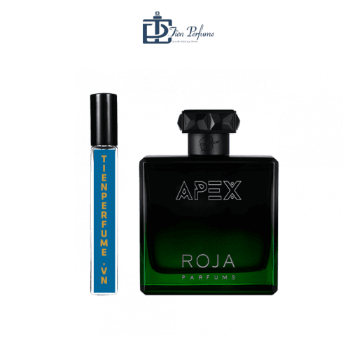 Chiết ROJA PARFUMS APEX COLOGNE EDP 10ml