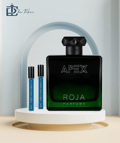 Chiết ROJA PARFUMS APEX COLOGNE EDP 10ml Tiến Perfume