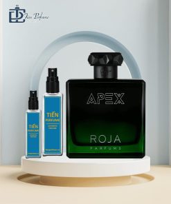 Chiết ROJA PARFUMS APEX COLOGNE EDP 20ml Tiến Perfume