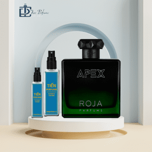 Chiết ROJA PARFUMS APEX COLOGNE EDP 20ml Tiến Perfume