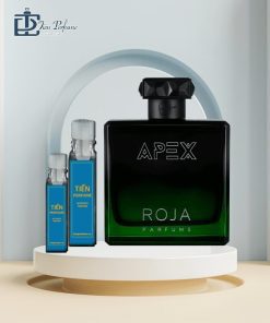 Chiết ROJA PARFUMS APEX COLOGNE EDP 2ml Tiến Perfume