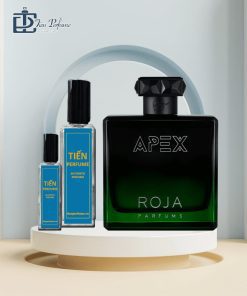 Chiết ROJA PARFUMS APEX COLOGNE EDP 30ml Tiến Perfume