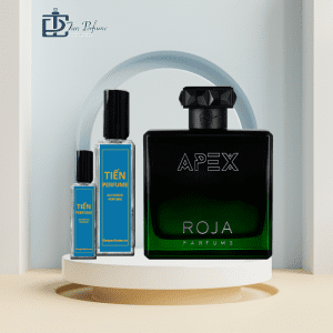 Chiết ROJA PARFUMS APEX COLOGNE EDP 30ml Tiến Perfume
