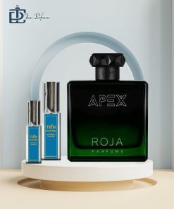 Chiết ROJA PARFUMS APEX COLOGNE EDP 5ml Tiến Perfume
