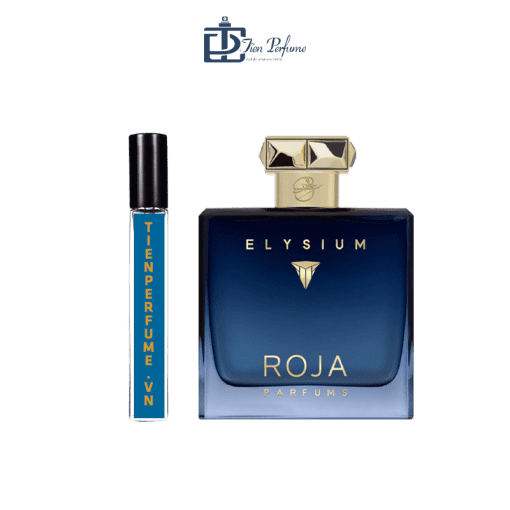 Chiết ROJA PARFUMS ELYSIUM POUR HOMME COLOGNE 10ml