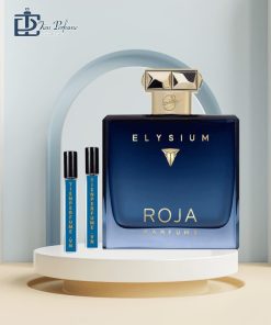 Chiết ROJA PARFUMS ELYSIUM POUR HOMME COLOGNE 10ml Tiến Perfume