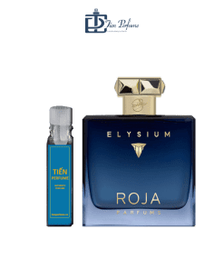 Chiết ROJA PARFUMS ELYSIUM POUR HOMME COLOGNE 2ml