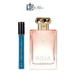 Chiết ROJA PARFUMS Elixir Pour Femme Essence De Parfum 10ml