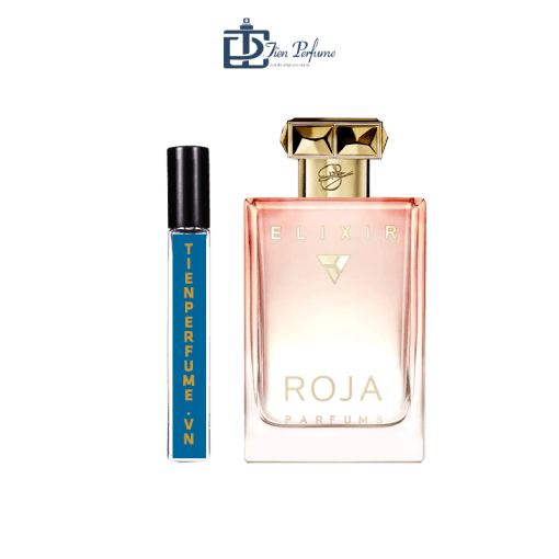 Chiết ROJA PARFUMS Elixir Pour Femme Essence De Parfum 10ml