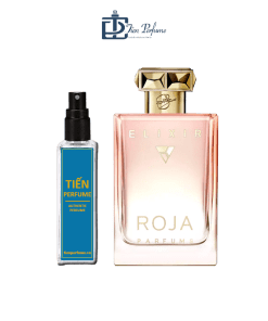 Chiết ROJA PARFUMS Elixir Pour Femme Essence De Parfum 20ml