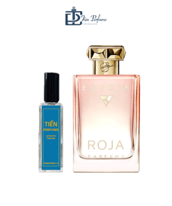 Chiết ROJA PARFUMS Elixir Pour Femme Essence De Parfum 30ml