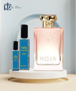 Chiết ROJA PARFUMS Elixir Pour Femme Essence De Parfum 30ml Tiến Perfume