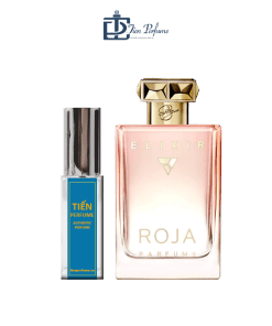 Chiết ROJA PARFUMS Elixir Pour Femme Essence De Parfum 5ml